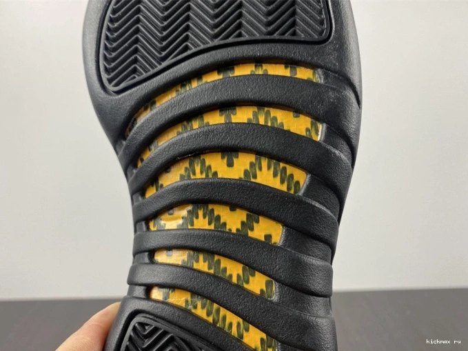 Cheap MAX Retro (2013) Jordan 12 Taxi 130690-125 0720